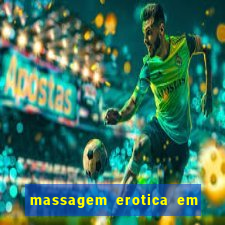 massagem erotica em porto alegre